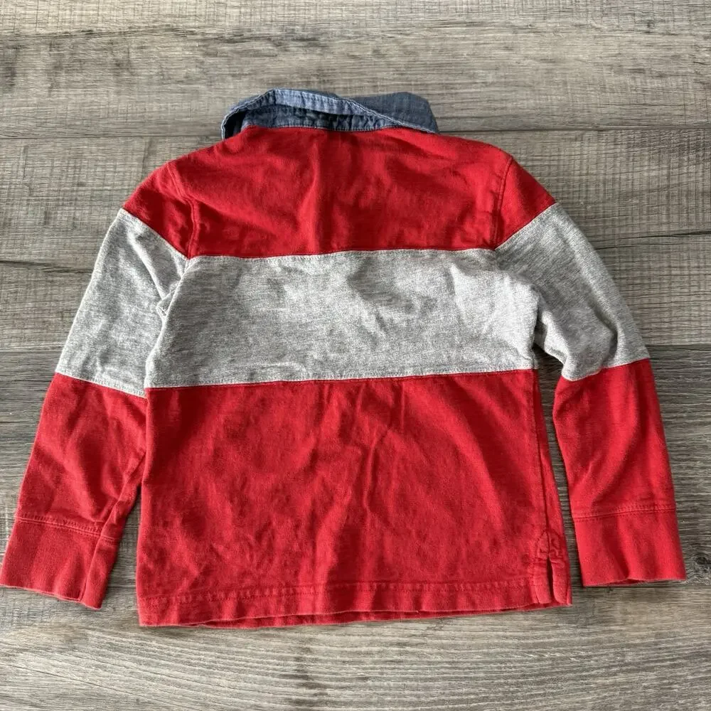 GAP baby long